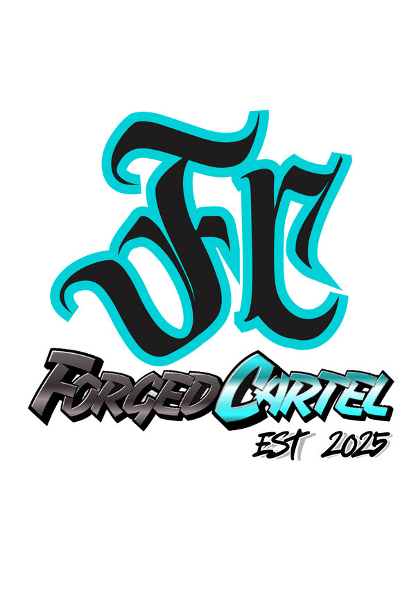 Forged Cartel