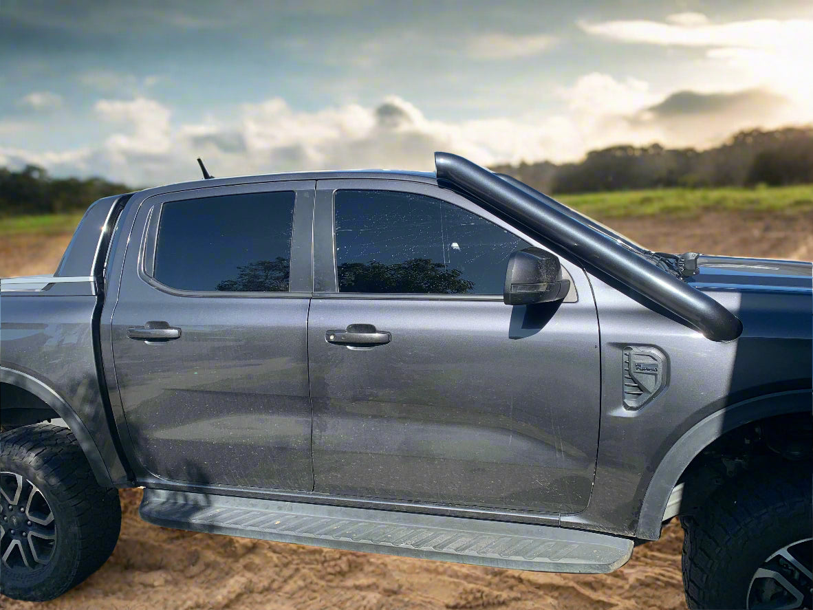 Forged Cartel Performance Snorkel