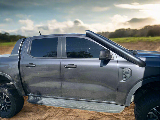 Forged Cartel Performance Snorkel